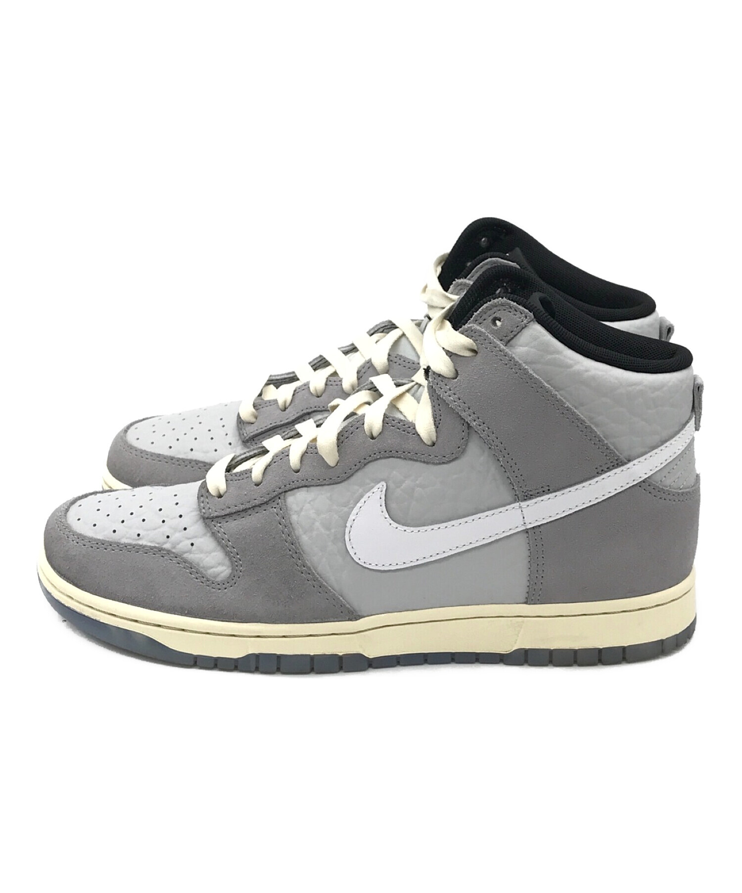 中古・古着通販】NIKE (ナイキ) Dunk High PRM 