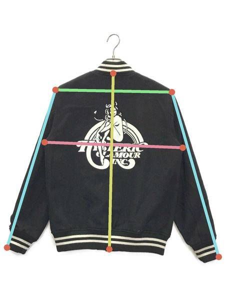 中古・古着通販】Hysteric Glamour (ヒステリックグラマー) HYSTERIC 