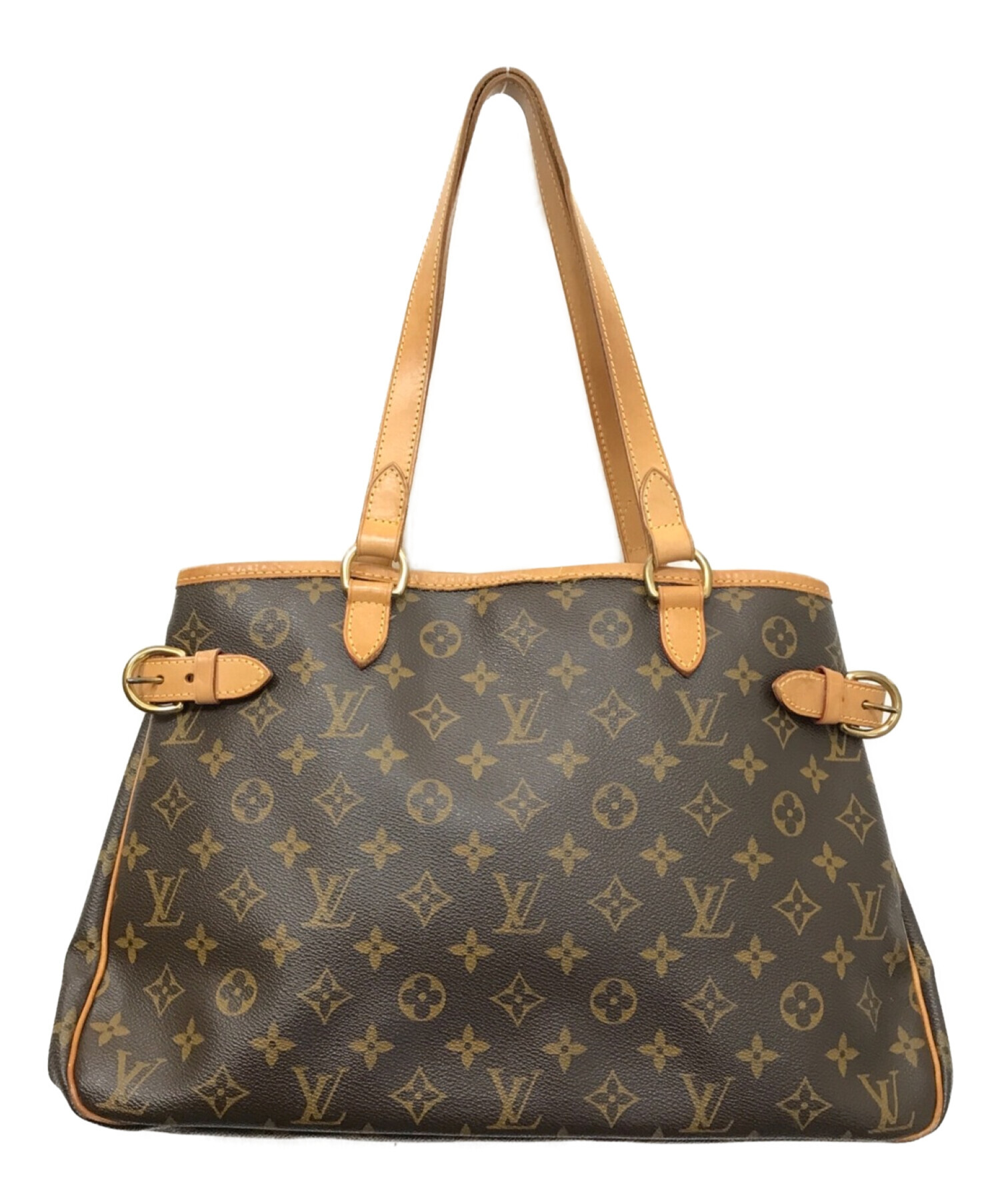 中古・古着通販】LOUIS VUITTON (ルイ ヴィトン) バティニョール