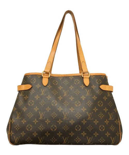 中古・古着通販】LOUIS VUITTON (ルイ ヴィトン) バティニョール