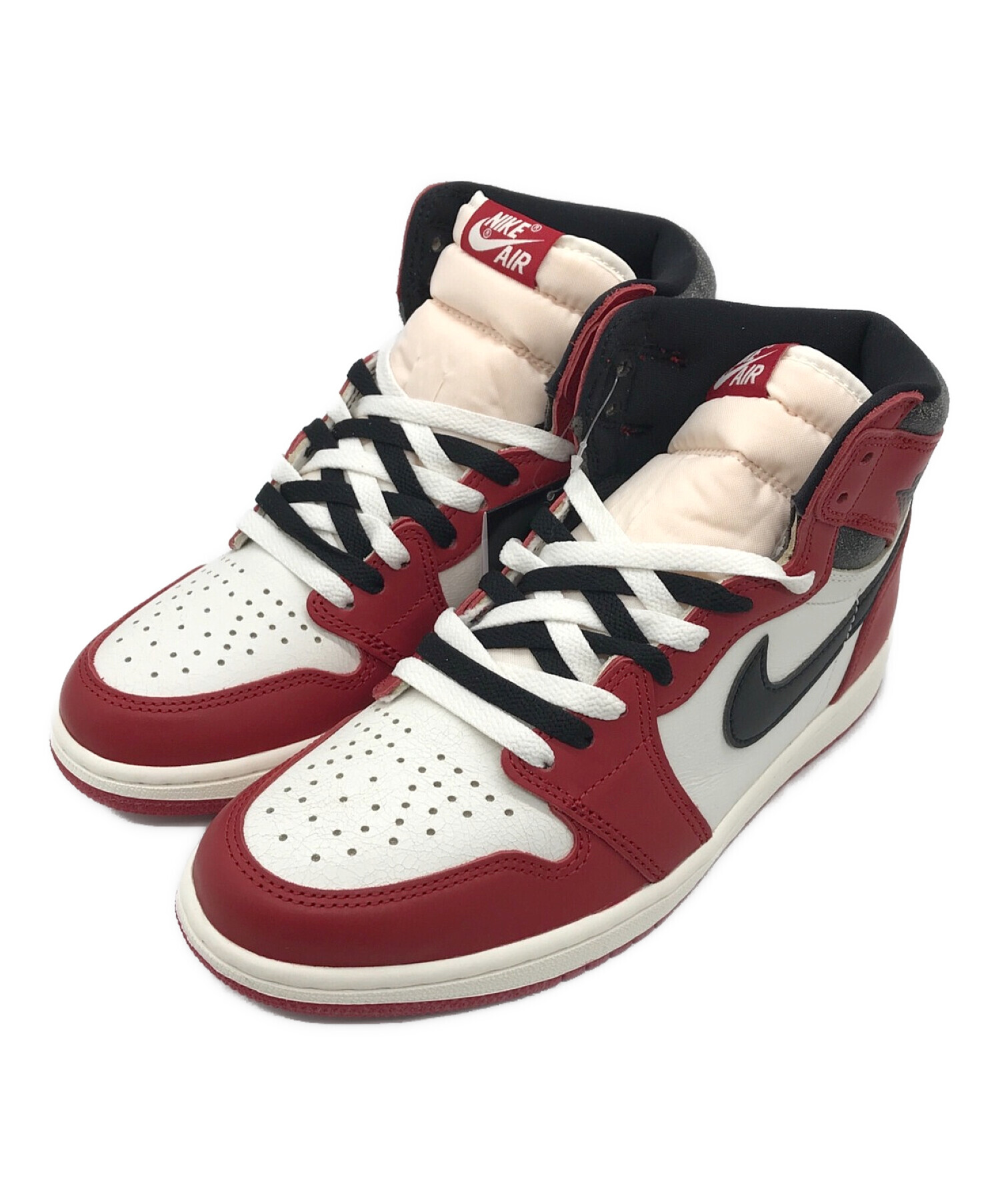 中古・古着通販】NIKE (ナイキ) Air Jordan 1 RETRO High OG 