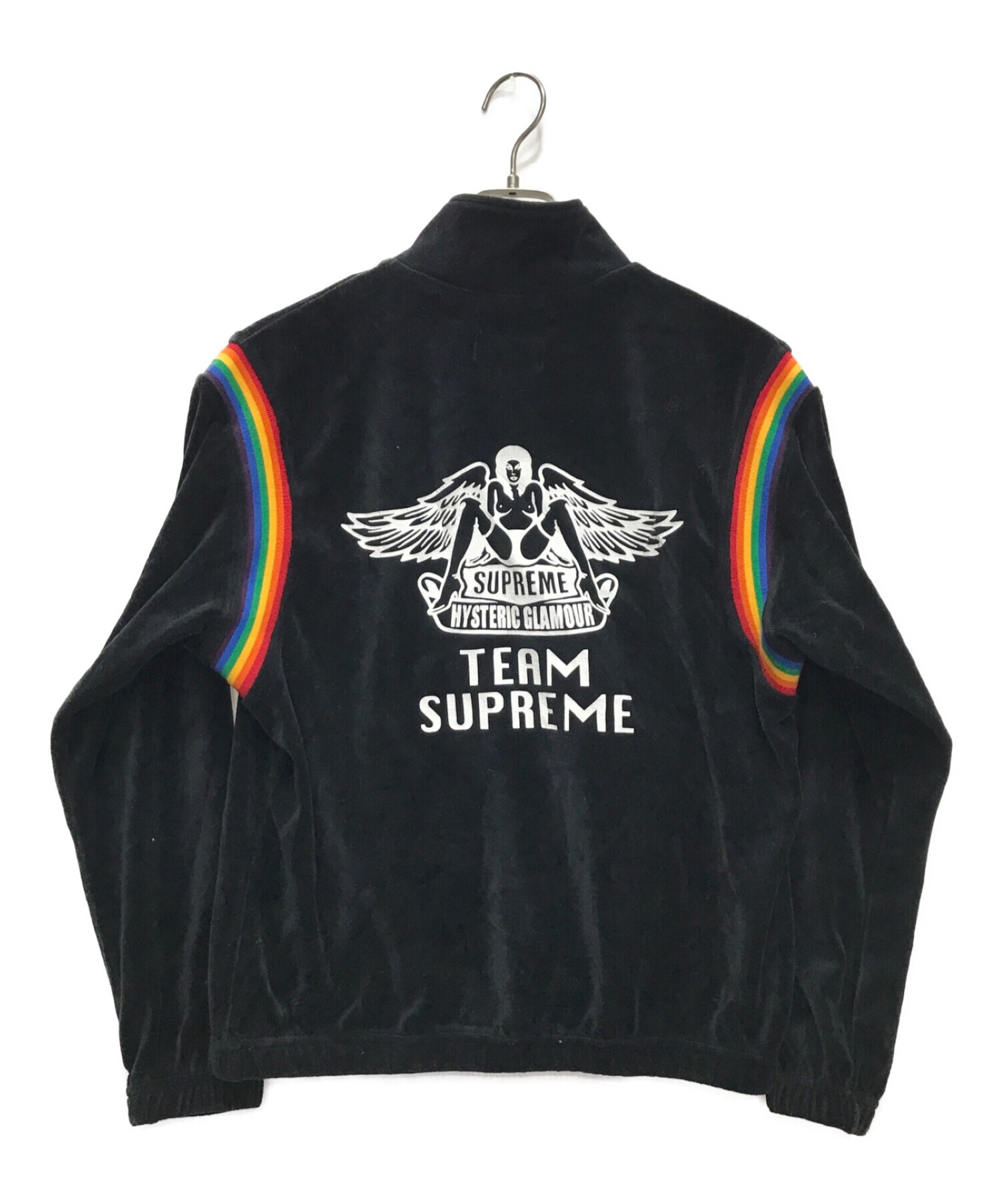 supreme hysteric glamour S size