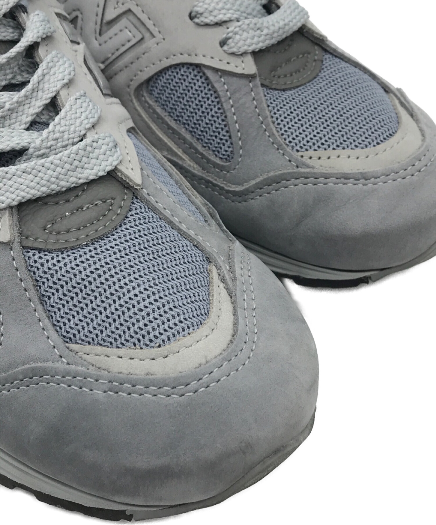 wtaps NEW BALANCE M990 WT6ニューバランス 23 5cm Yahoo!フリマ（旧）-