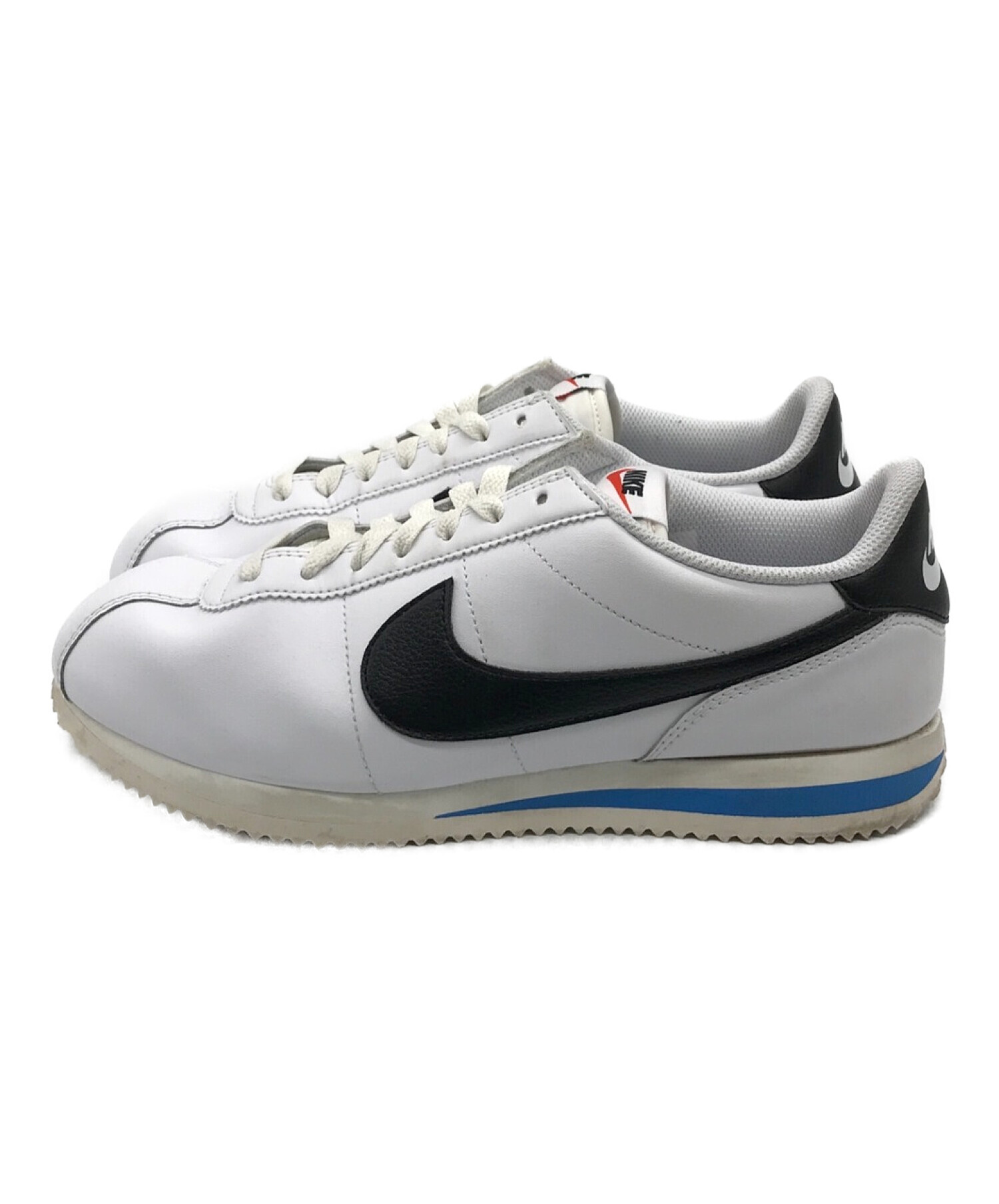 中古・古着通販】NIKE (ナイキ) CORTEZ 