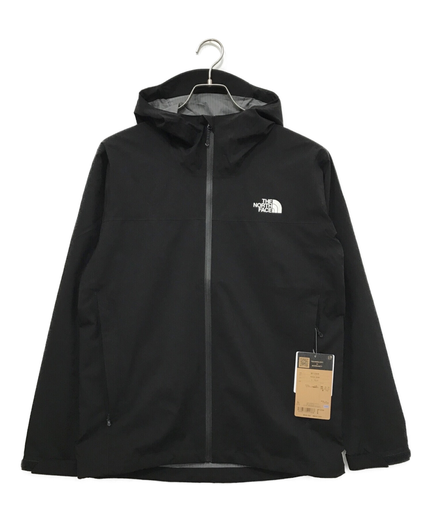 中古・古着通販】THE NORTH FACE (ザ ノース フェイス) Venture Jacket