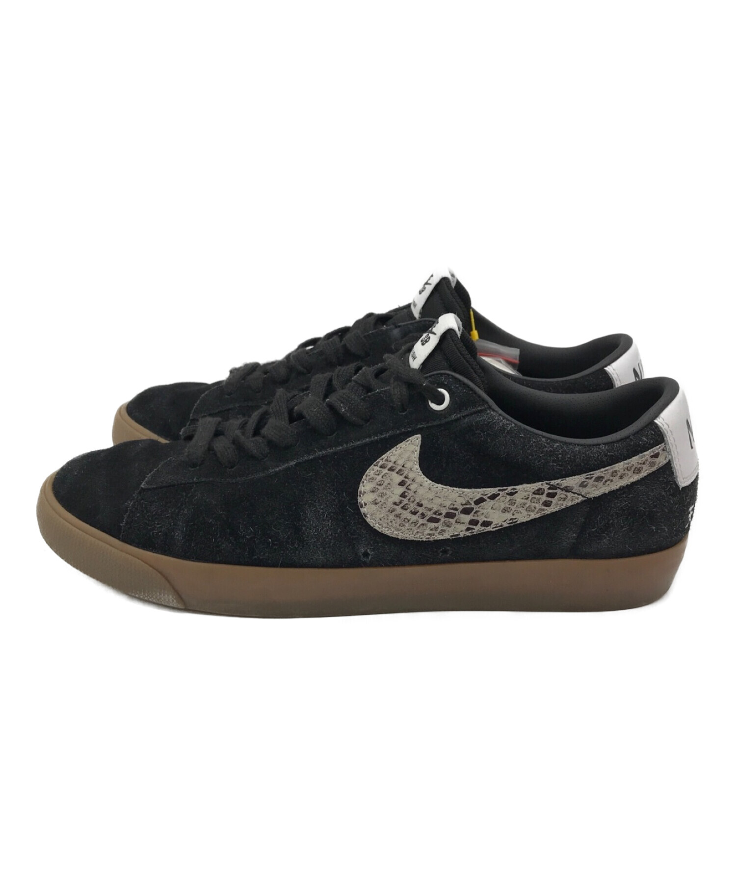 WACKO MARIA × Nike SB Blazer Low 28.5cm www.krzysztofbialy.com