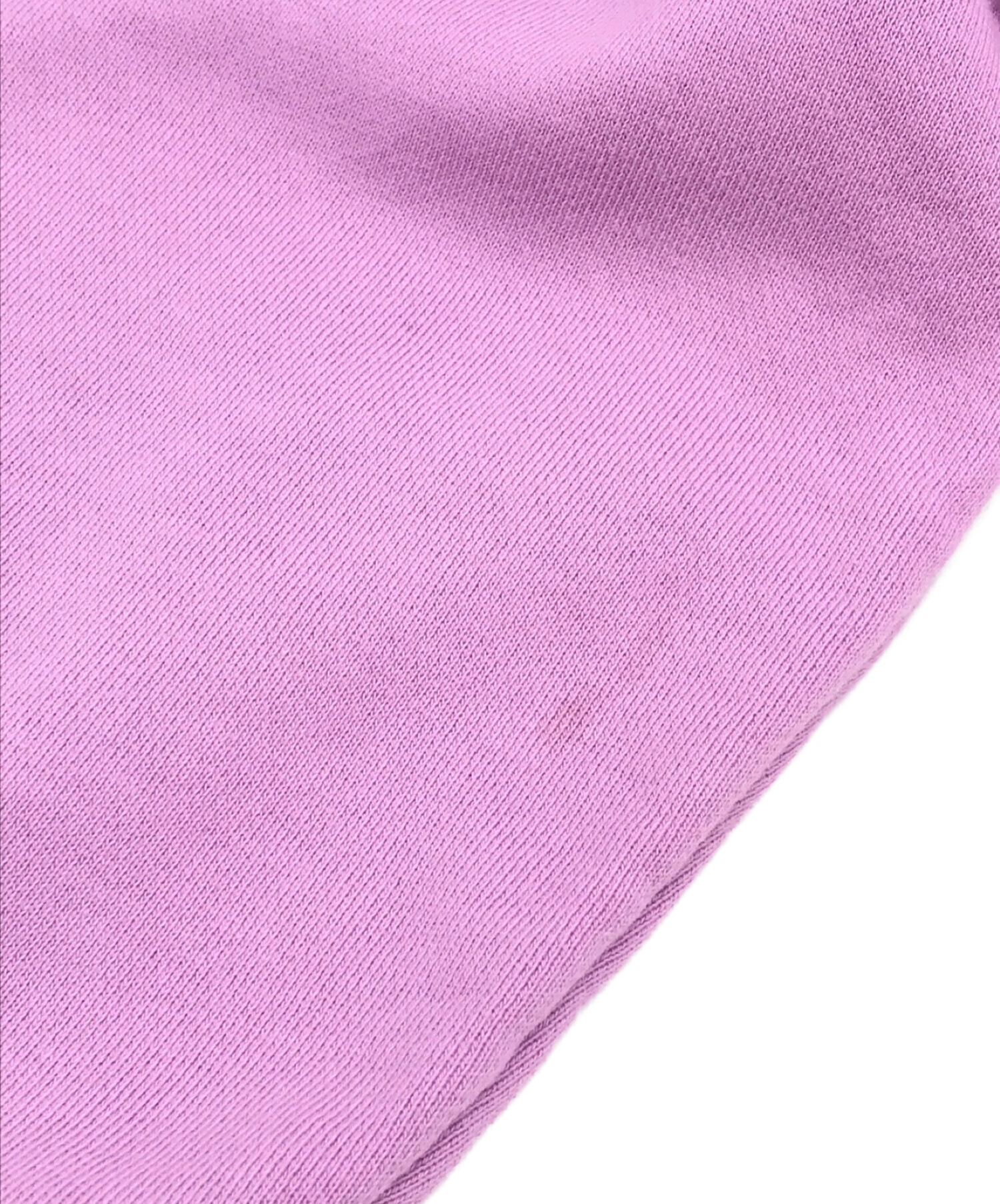 中古・古着通販】CELINE (セリーヌ) ルーズスウェットシャツ ピンク
