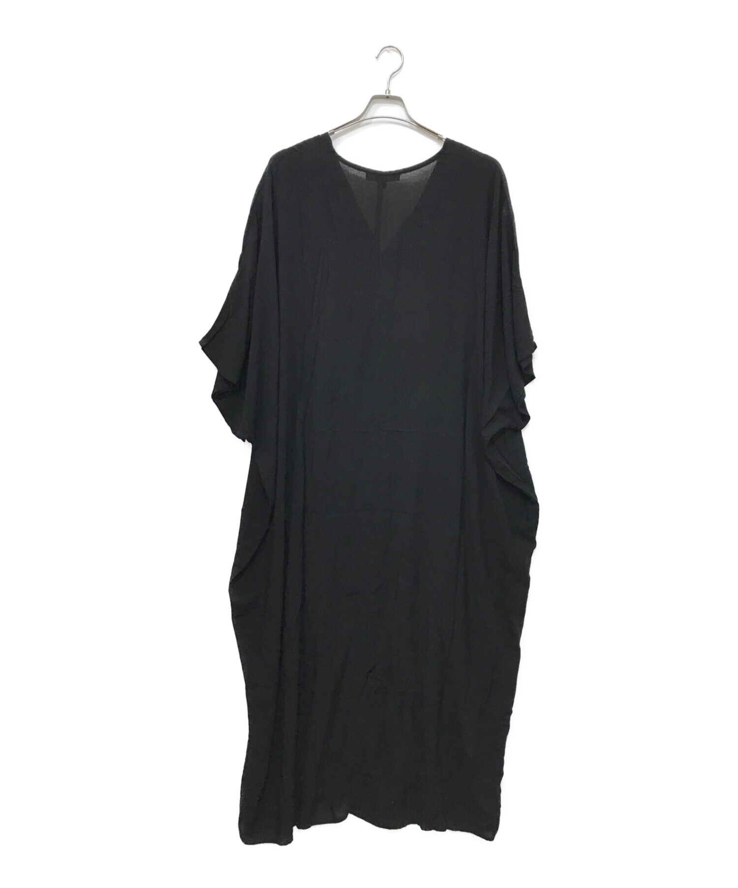 中古・古着通販】TYSA (タイサ) V/N Maxi Dress Vネックワンピース