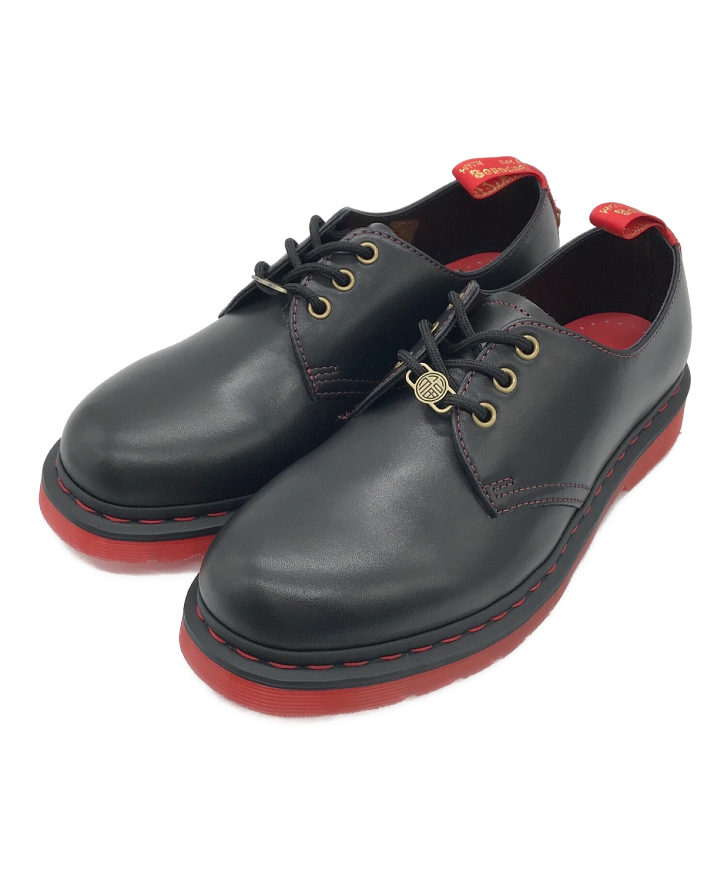 中古・古着通販】Dr.Martens (ドクターマーチン) YEAR OF THE RABBIT