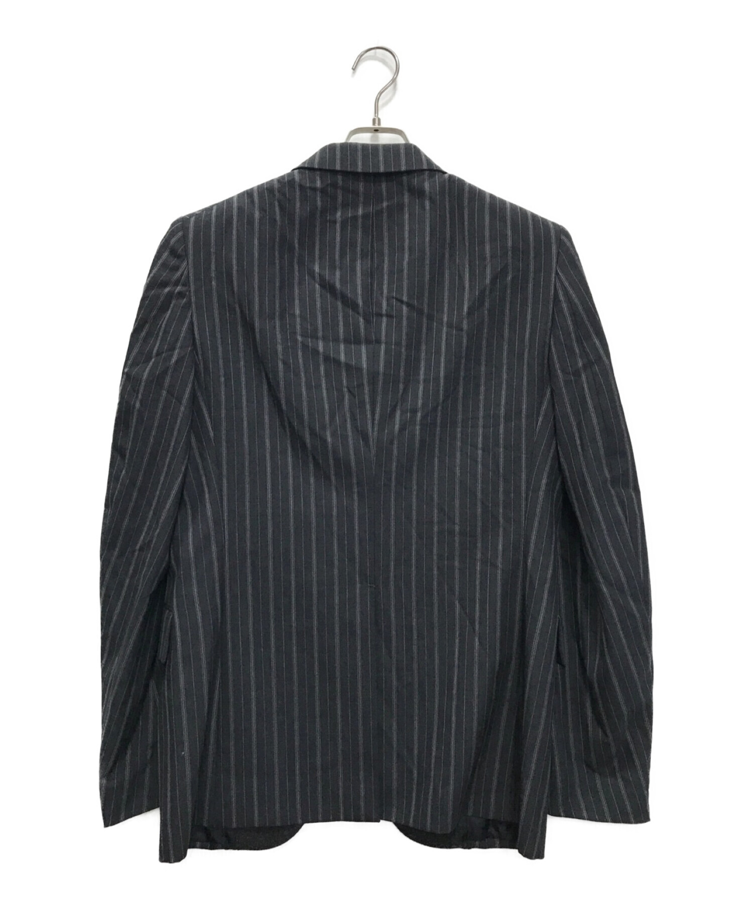 中古・古着通販】JIL SANDER (ジルサンダー) テーラードジャケット