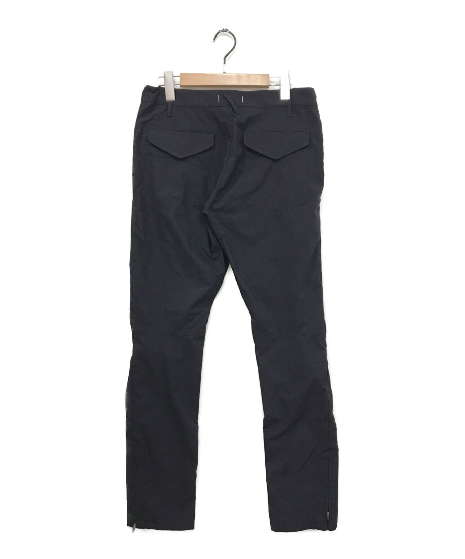 nonnative ノンネイティブ ALPINIST EASY PANTS-