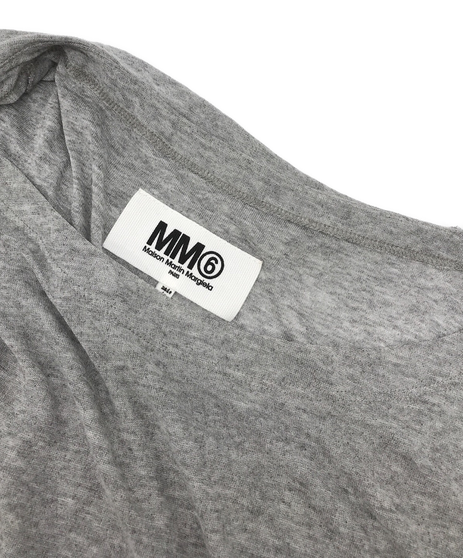 中古・古着通販】MM6 Maison Margiela (エムエムシックス メゾン