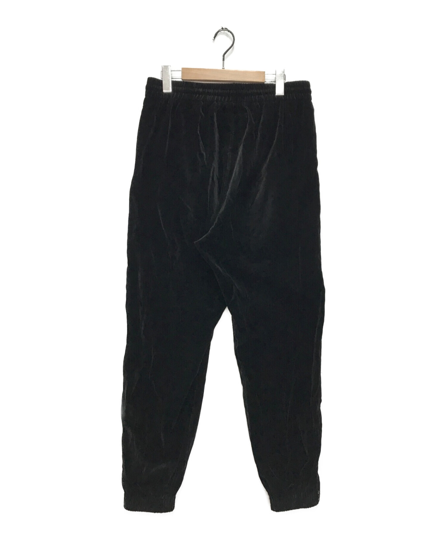 中古・古着通販】WACKO MARIA (ワコマリア) VELVET TRACK PANTS