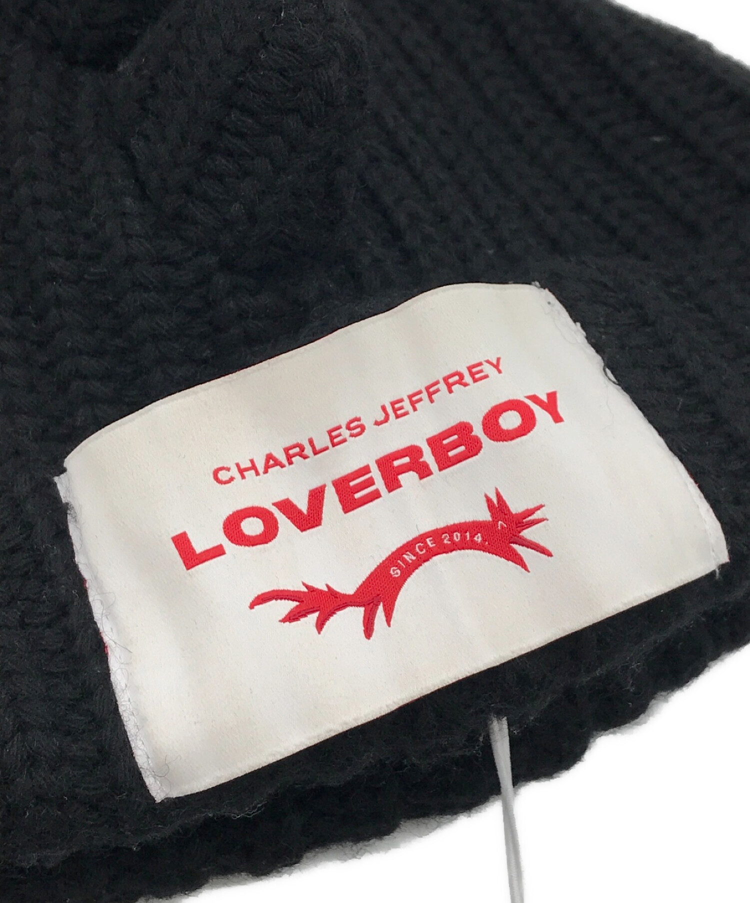 中古・古着通販】CHARLES JEFFREY LOVERBOY (チャールズ ジェフリー