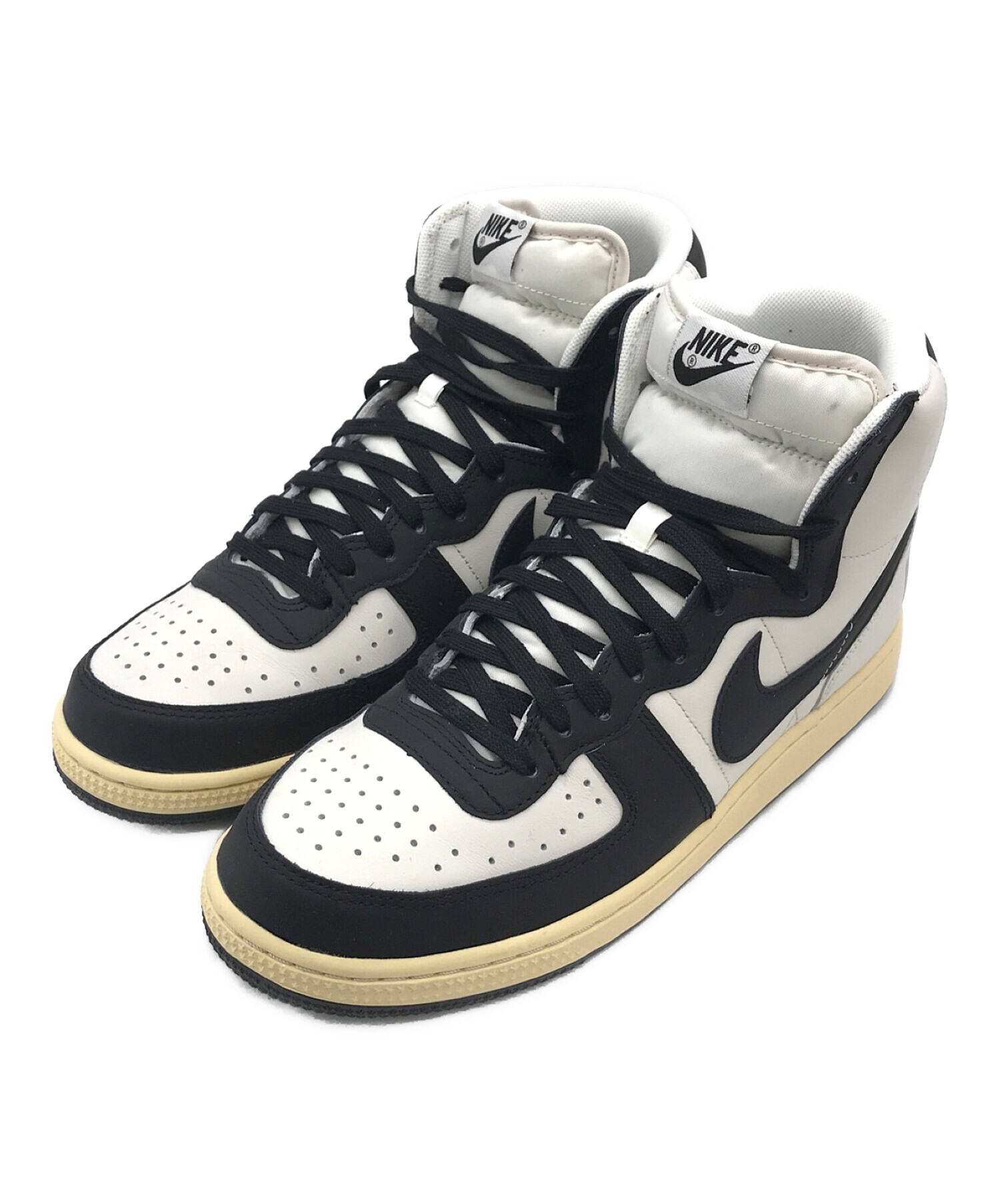 中古・古着通販】NIKE (ナイキ) Terminator High 