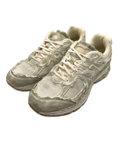 【中古・古着通販】NEW BALANCE (ニューバランス) M2002RDG