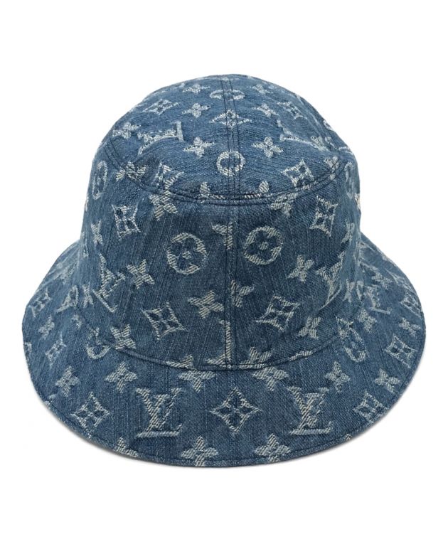 中古・古着通販】LOUIS VUITTON (ルイ ヴィトン) バケットハット