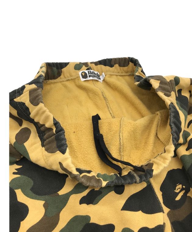 中古・古着通販】A BATHING APE (ア ベイシング エイプ) スウェット ...