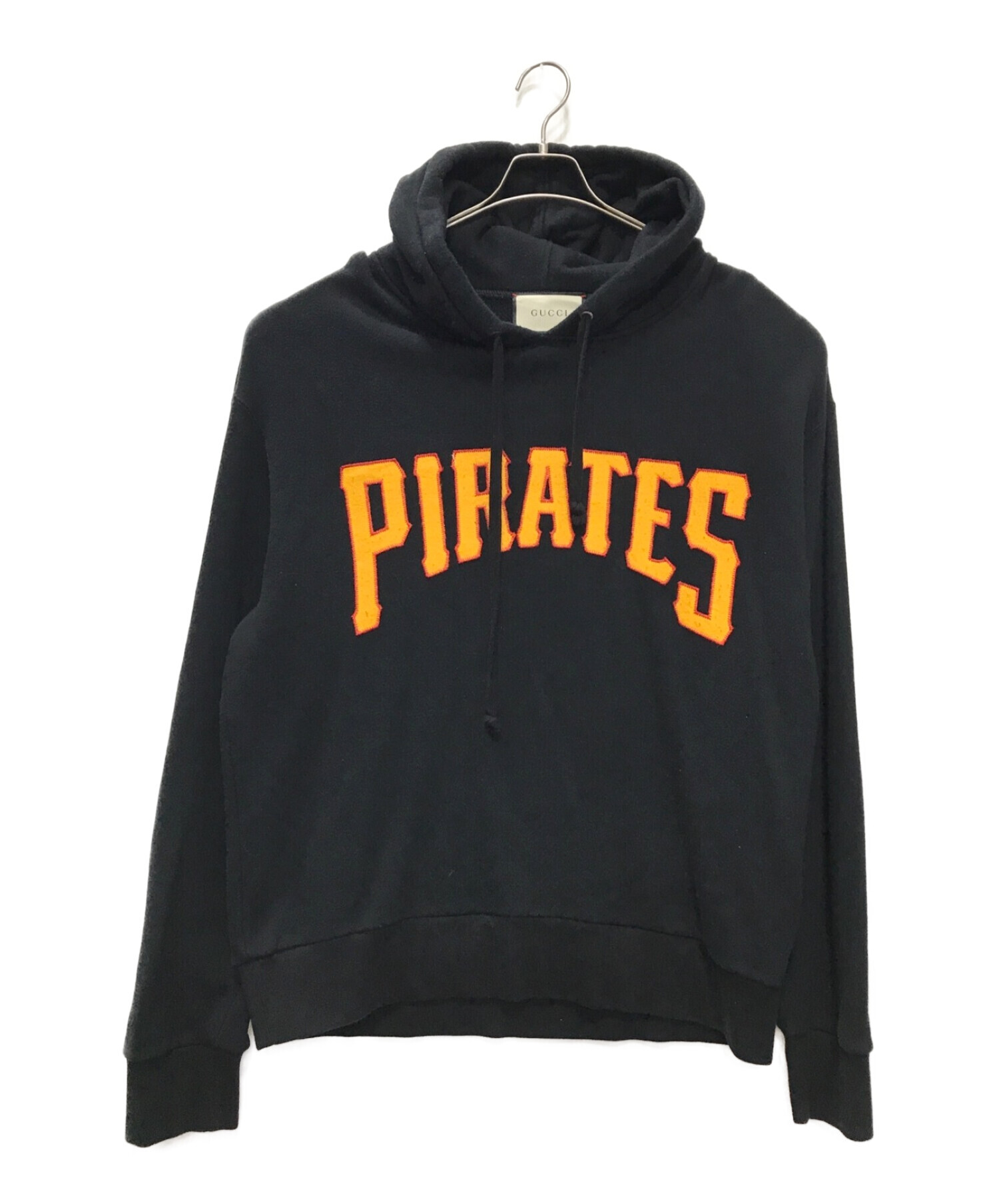 Pirates best sale hoodie gucci