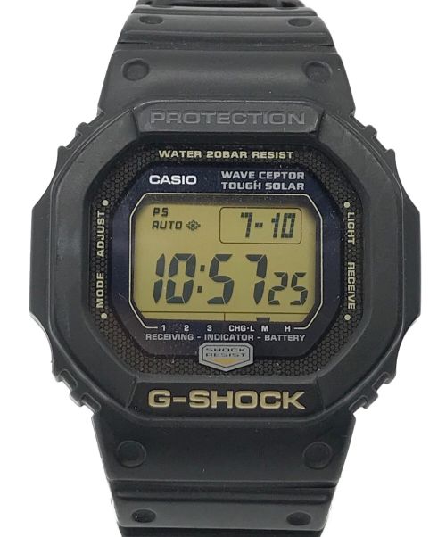 中古・古着通販】CASIO (カシオ) デジタルウォッチ サイズ:下記参照