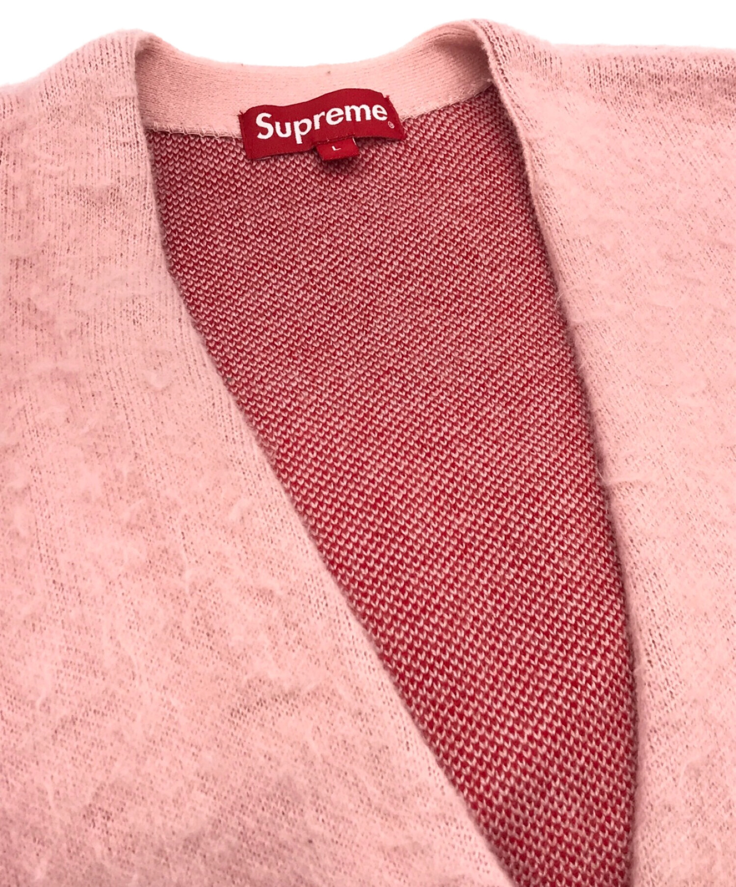 中古・古着通販】Supreme (シュプリーム) Brushed Checkerboard