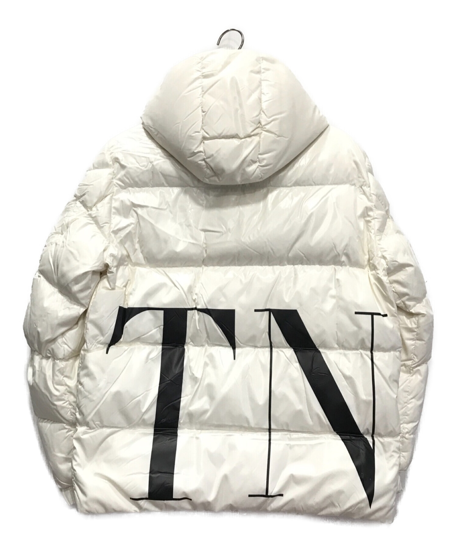 中古・古着通販】VALENTINO (ヴァレンティノ) MONCLER (モンクレール