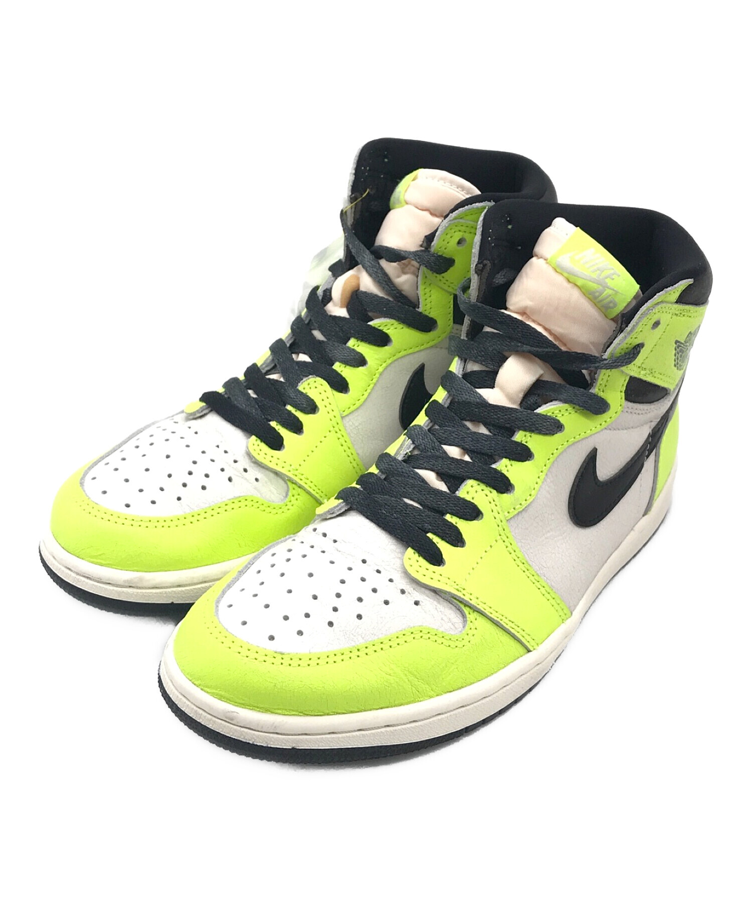 中古・古着通販】NIKE (ナイキ) Air Jordan 1 High OG 