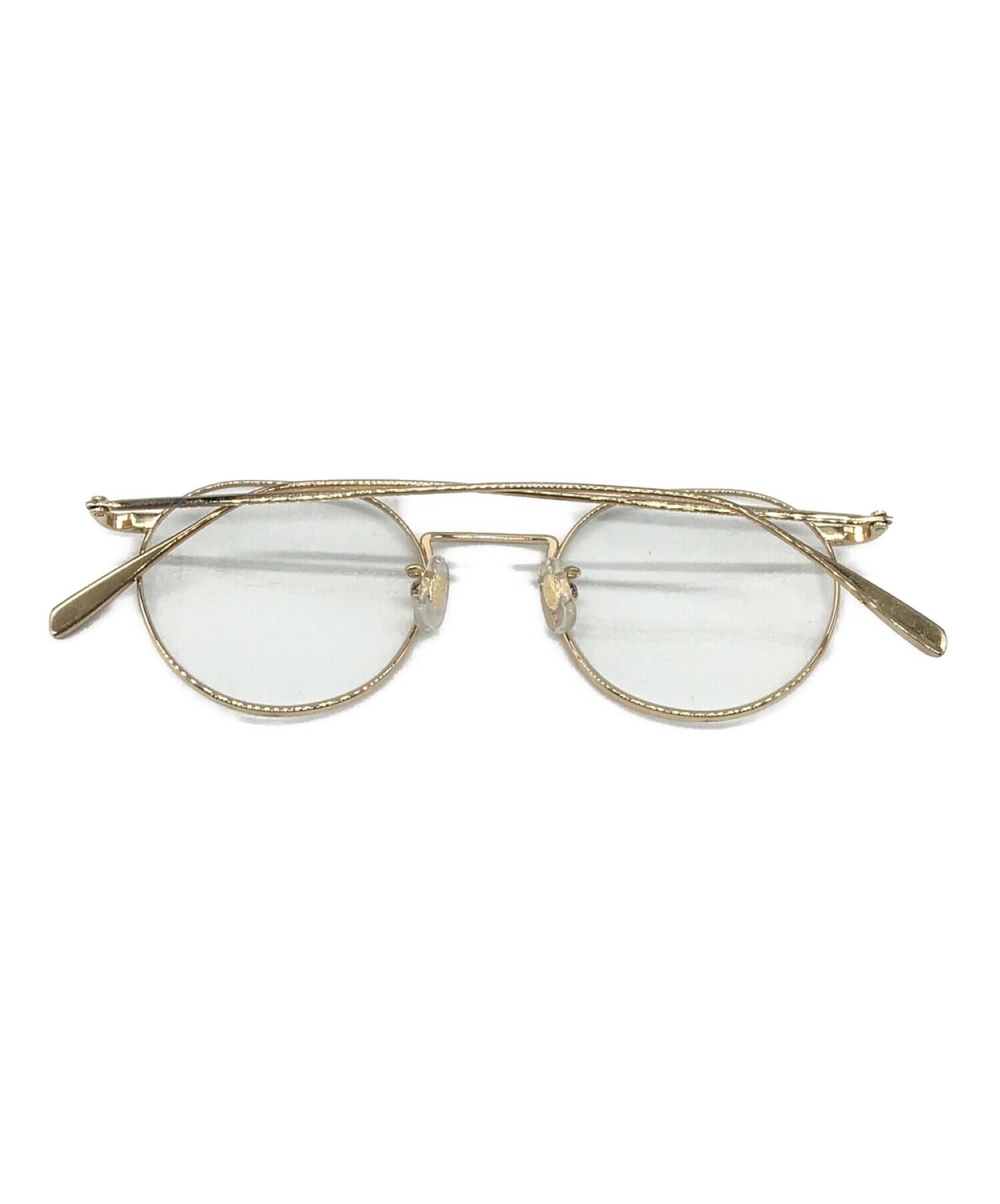 中古・古着通販】kaneko optical (金子眼鏡) UNITED ARROWS