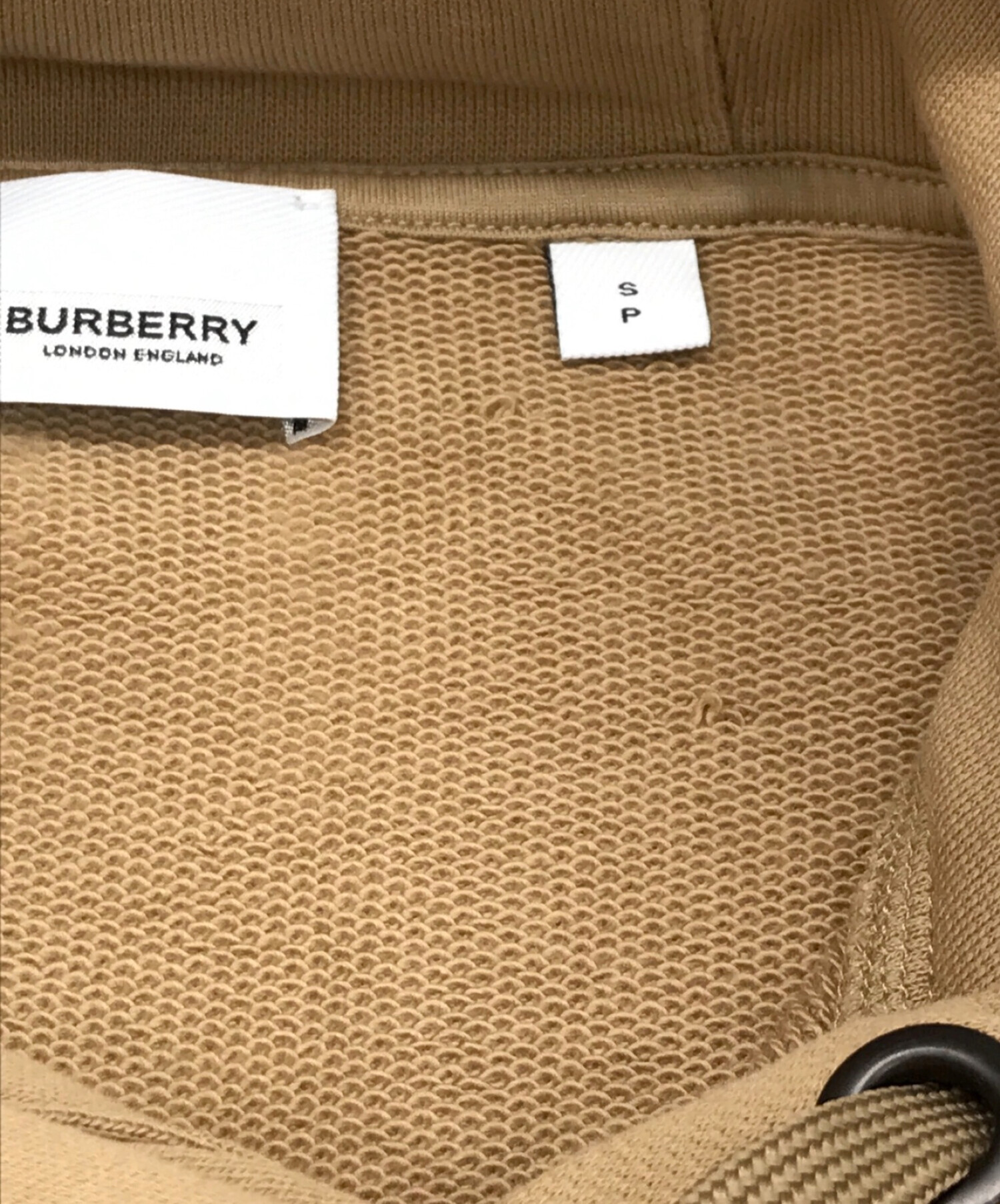 中古・古着通販】BURBERRY (バーバリー) ホースフェリープリント