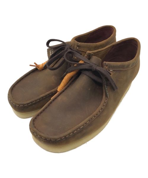 中古・古着通販】CLARKS ORIGINAL (クラークスオリジナルズ) ワラビー