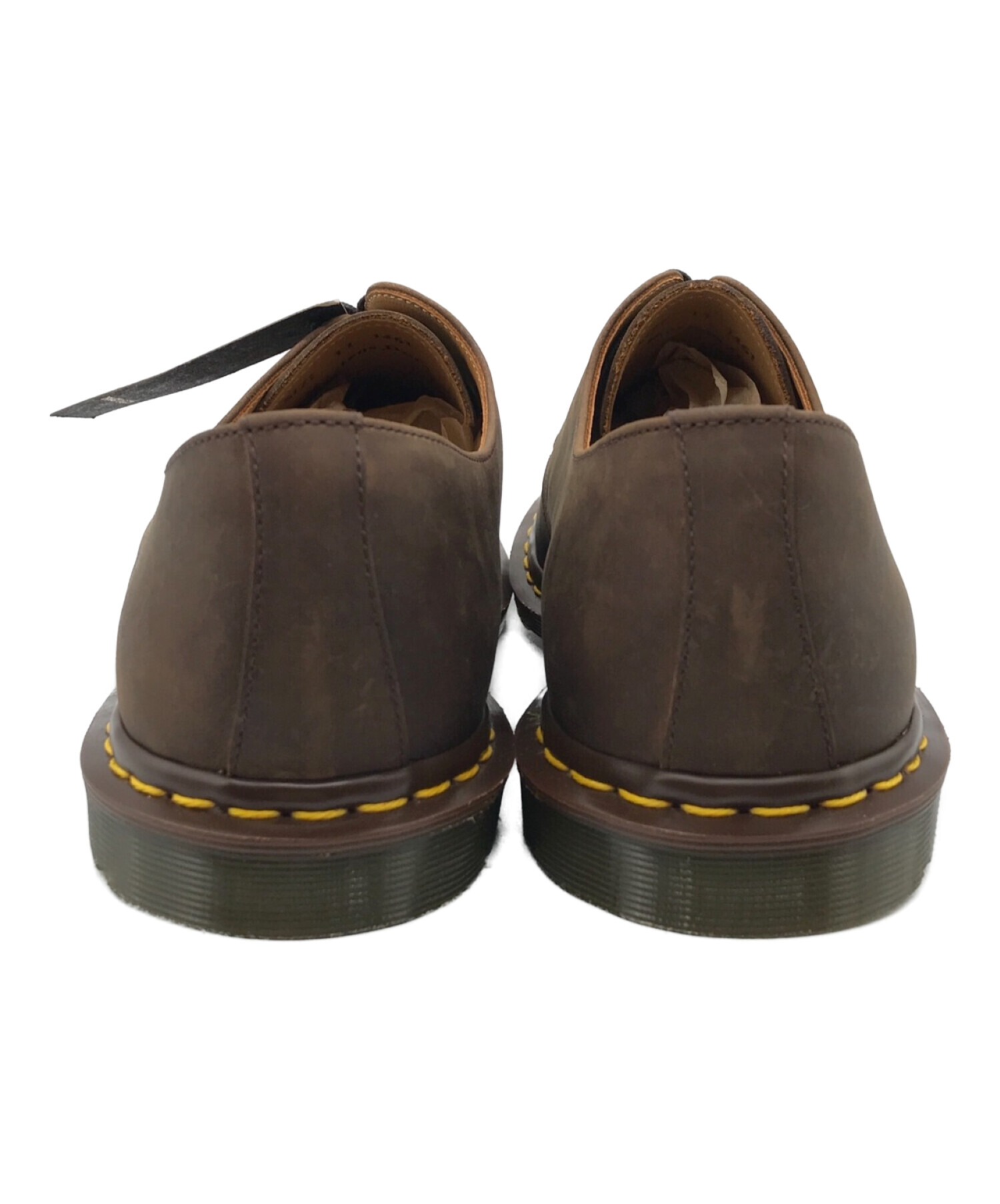 中古・古着通販】Dr.Martens (ドクターマーチン) JJJJound (ジョウンド