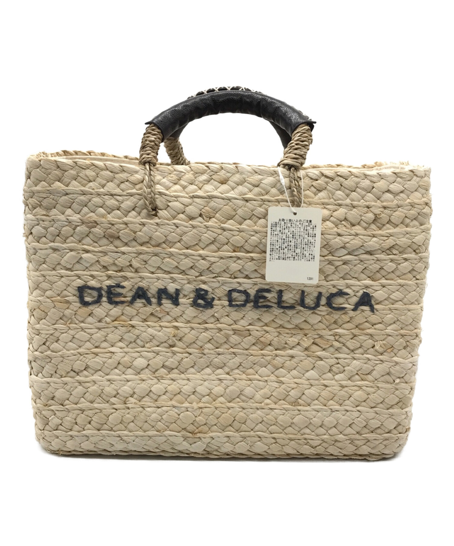 中古・古着通販】DEAN&DELUCA (ディーンアンドデルーカ) BEAMS