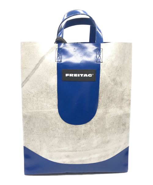 Freitag フライターグ　フライタグ　トートバッグ tote bag