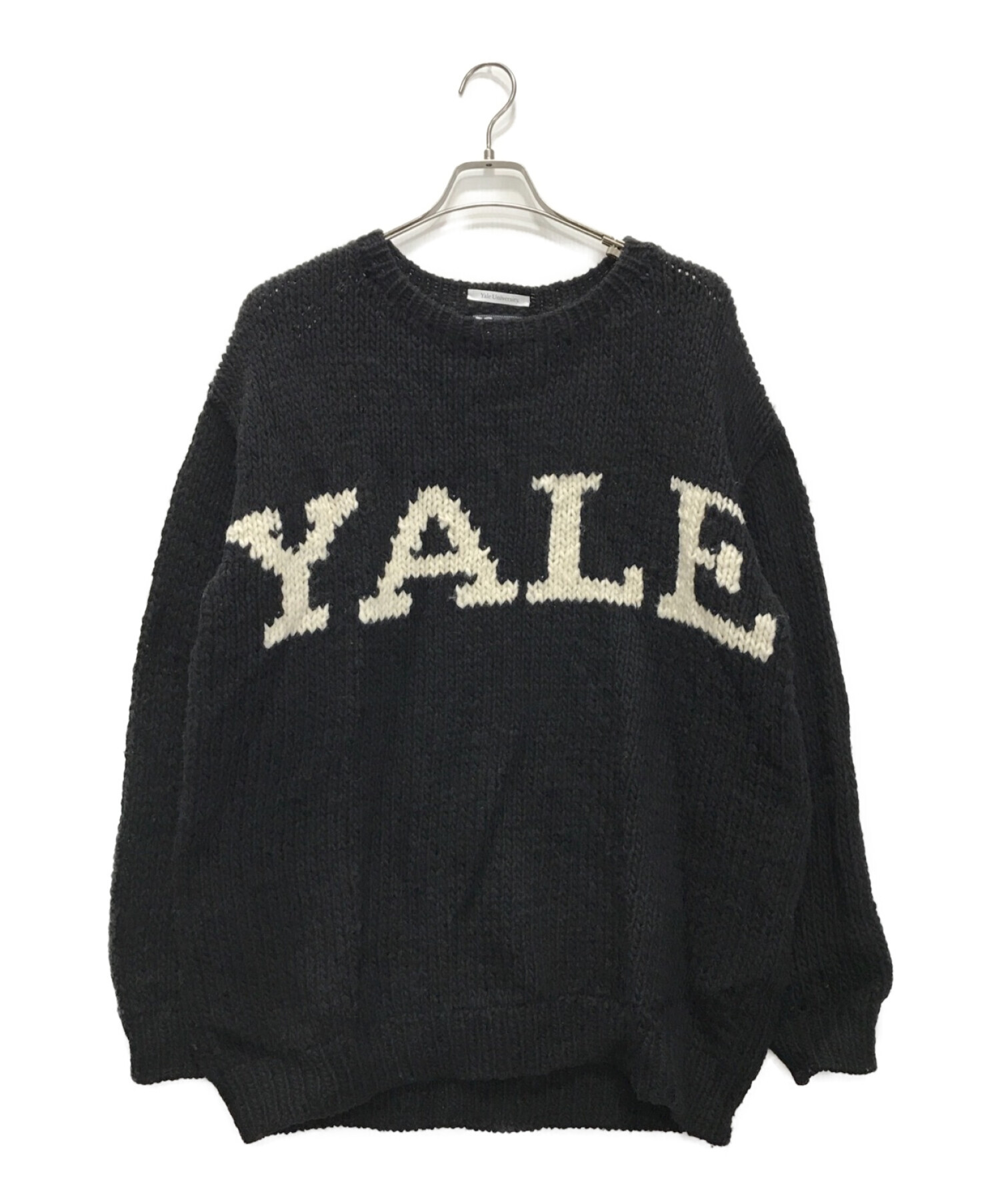【THE BOOK STORE】 YALE WOOL HAND KNITTING