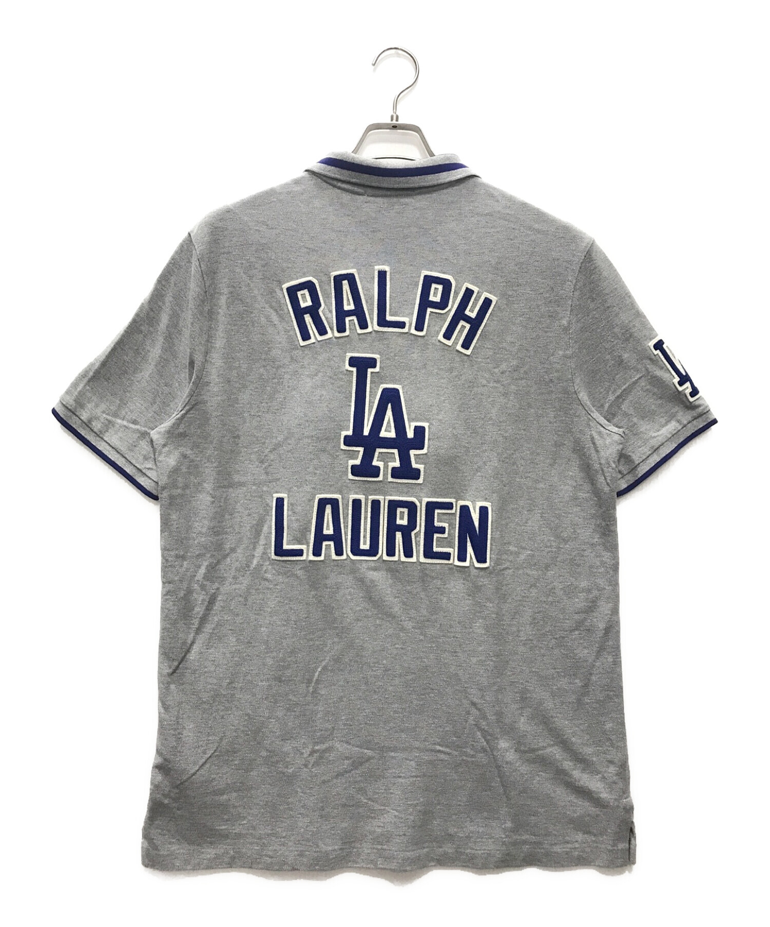 完売品】ラルフローレン MLB ドジャース Polo Ralph Lauren - スウェット