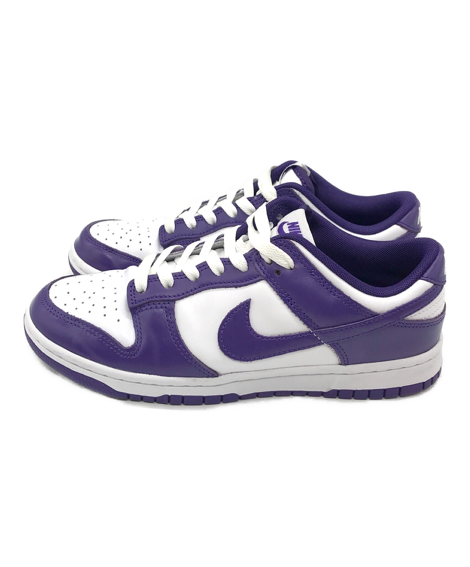 中古・古着通販】NIKE (ナイキ) Dunk Low Retro 