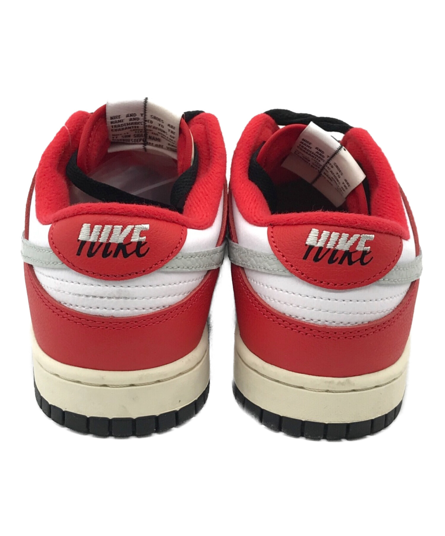 中古・古着通販】NIKE (ナイキ) Dunk Low Retro PRM 