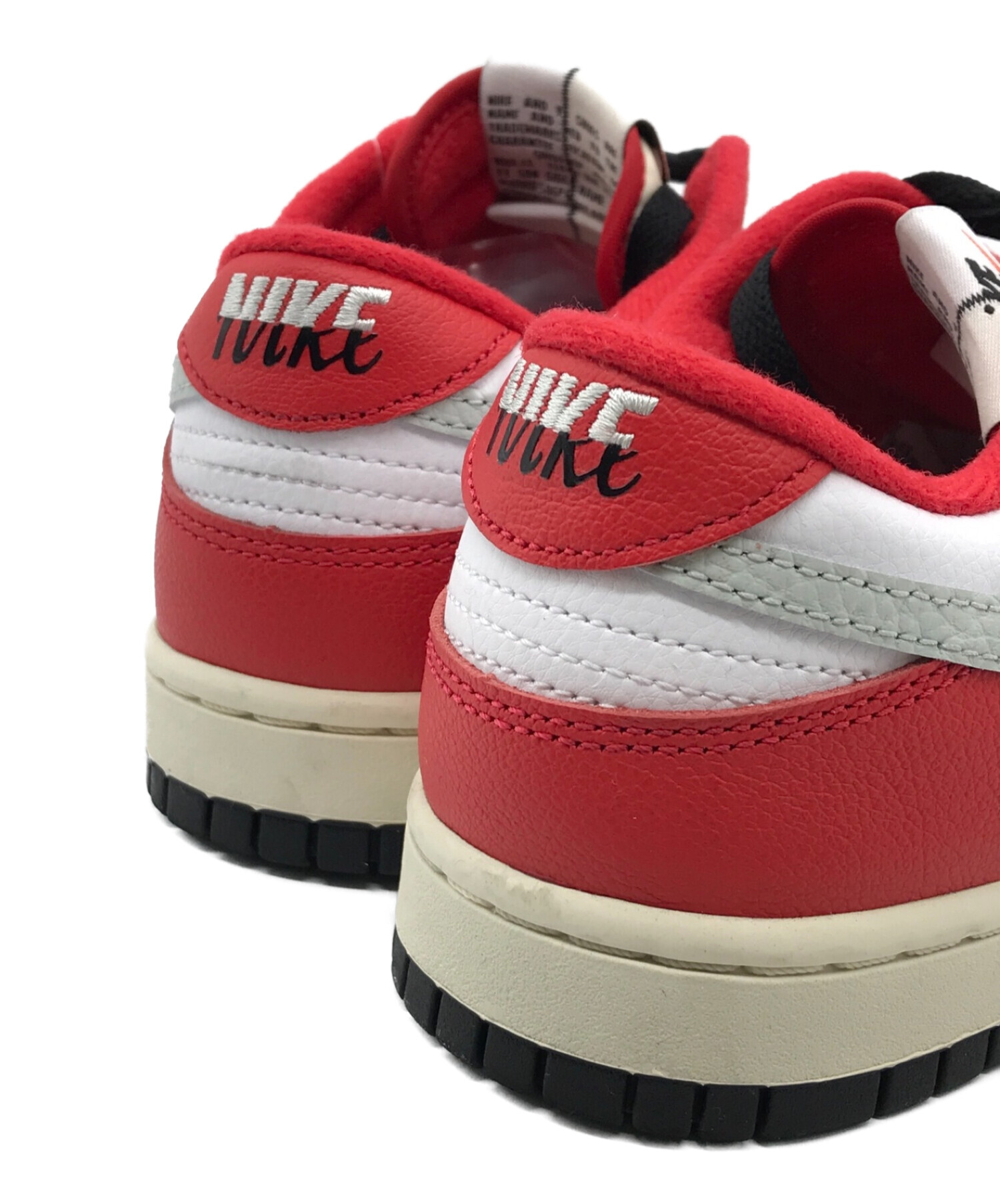 中古・古着通販】NIKE (ナイキ) Dunk Low Retro PRM 