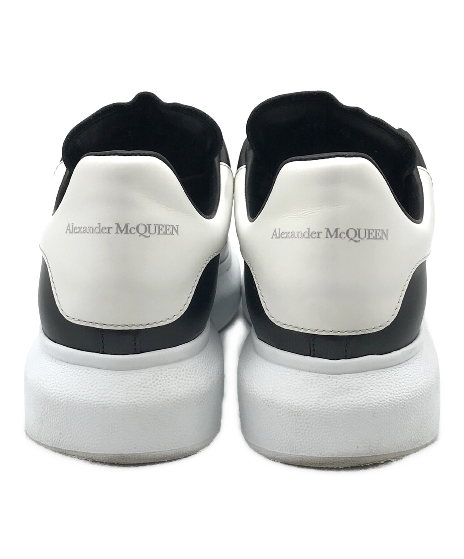 中古・古着通販】ALEXANDER McQUEEN (アレキサンダーマックイーン