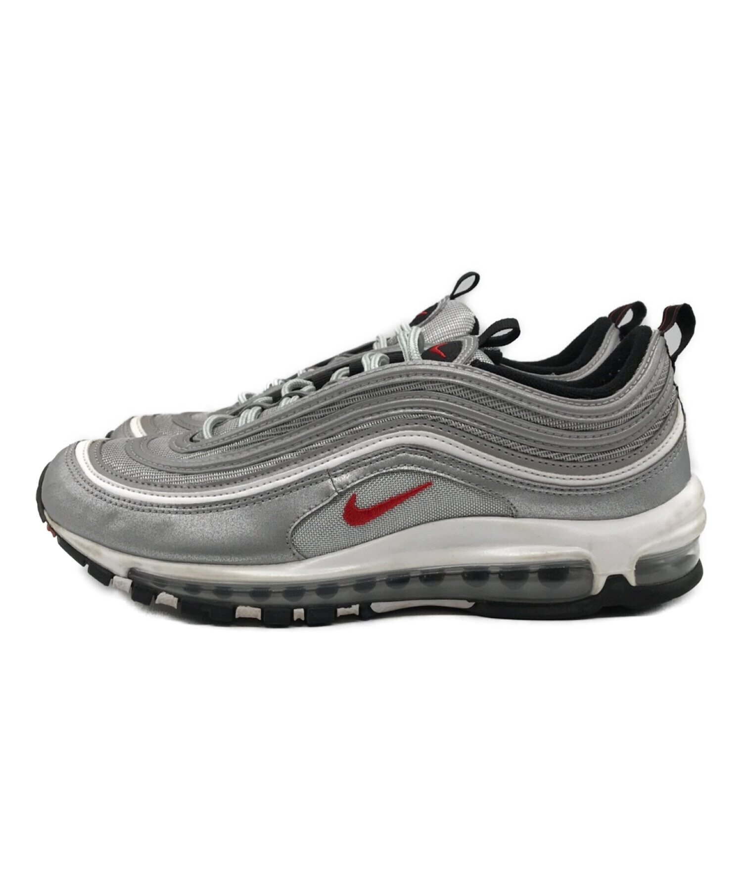 中古・古着通販】NIKE (ナイキ) Air Max 97 OG グレー サイズ:26.5cm