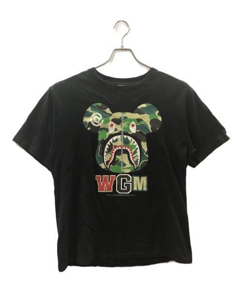 中古・古着通販】A BATHING APE (アベイシングエイプ) Tシャツ