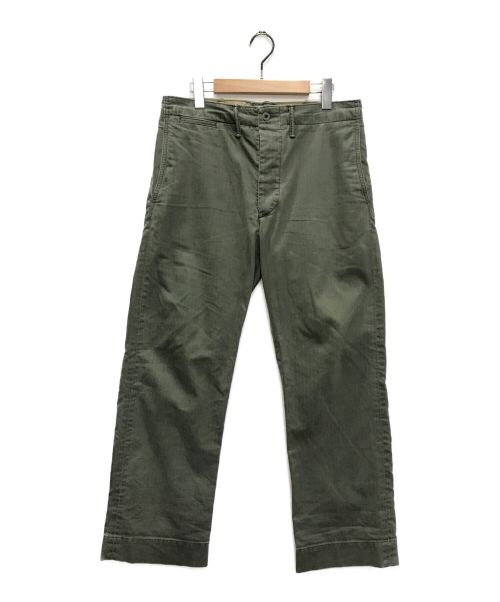 中古・古着通販】RRL (ダブルアールエル) Field Chino Flat Pants