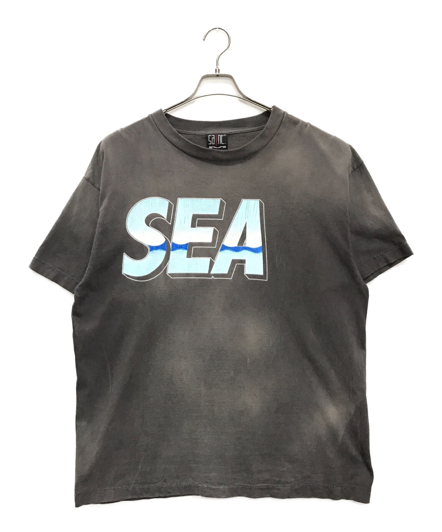 wind and sea セントマイケル tシャツ  XL 未使用