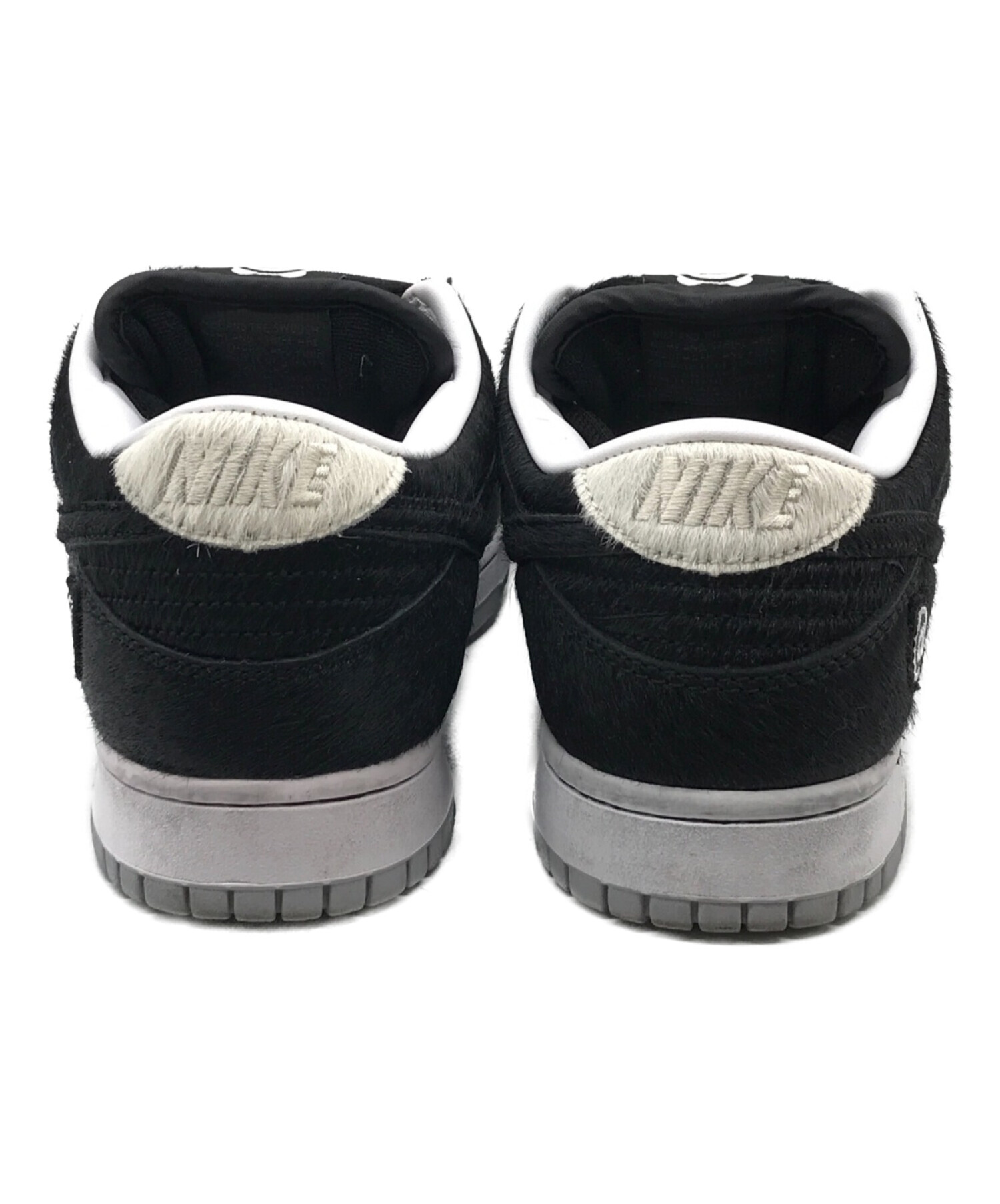 中古・古着通販】NIKE SB (ナイキエスビー) MEDICOM TOY (メディコム