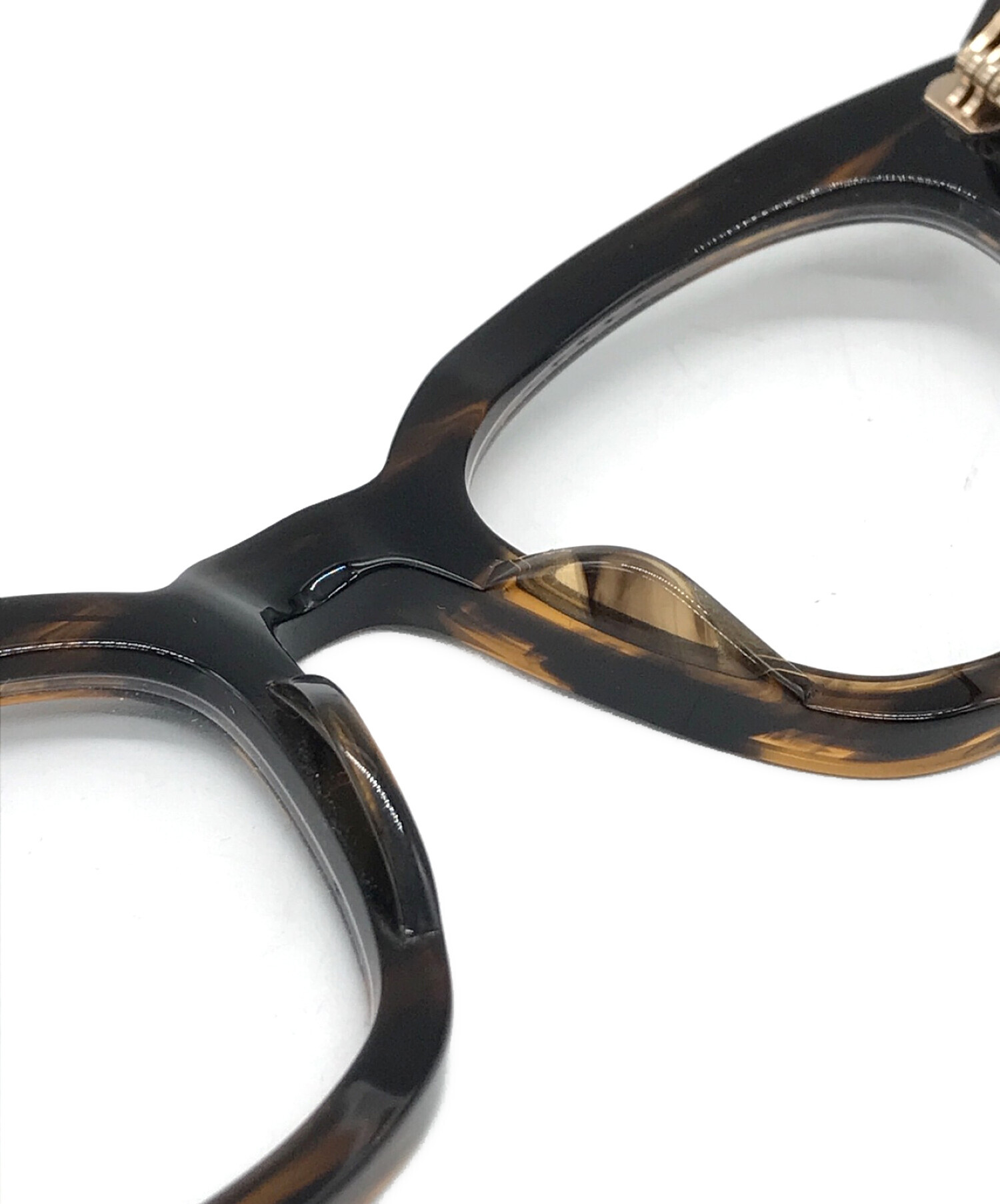 NATIVE SONS (ネイティブ サンズ) 眼鏡フレーム サイズ:49□21.5-146