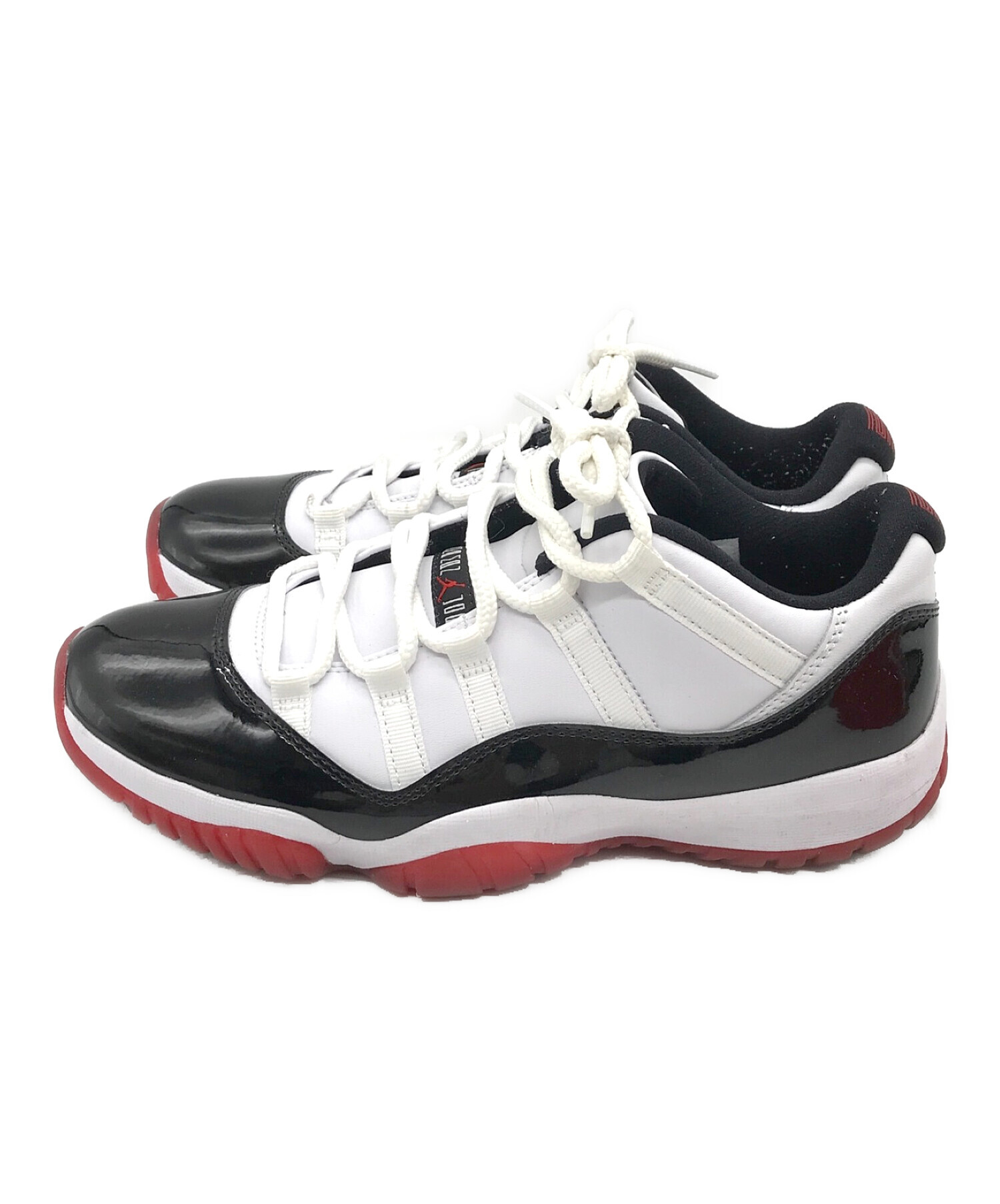 中古・古着通販】NIKE (ナイキ) Air Jordan 11 Low 