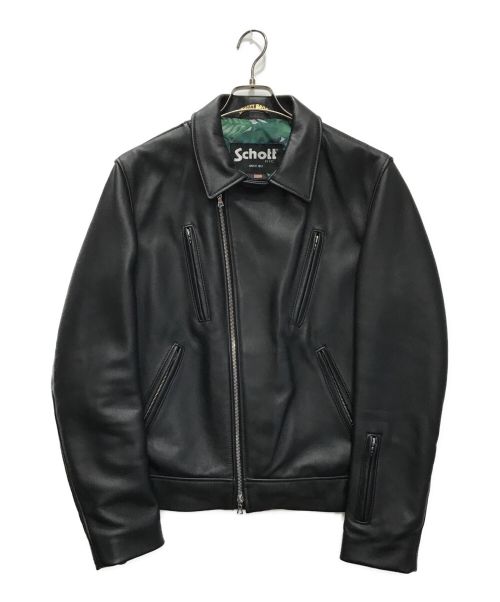 中古・古着通販】Schott (ショット) SOPH. (ソフネット) ダブル