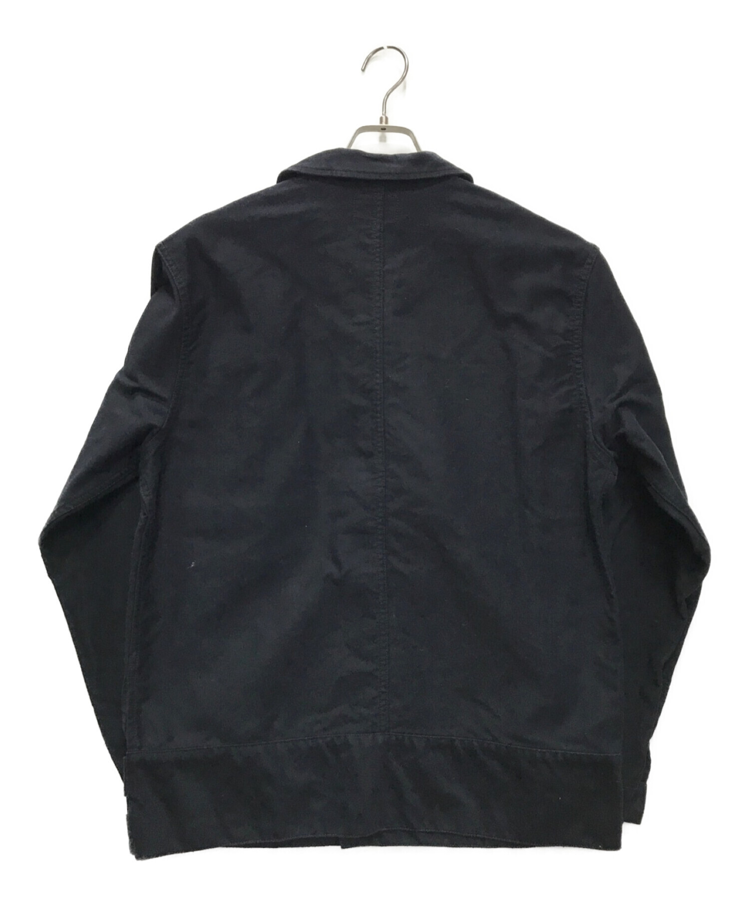 《最終値下げ》BONCOURA × Arch フレンチワークジャケット 40