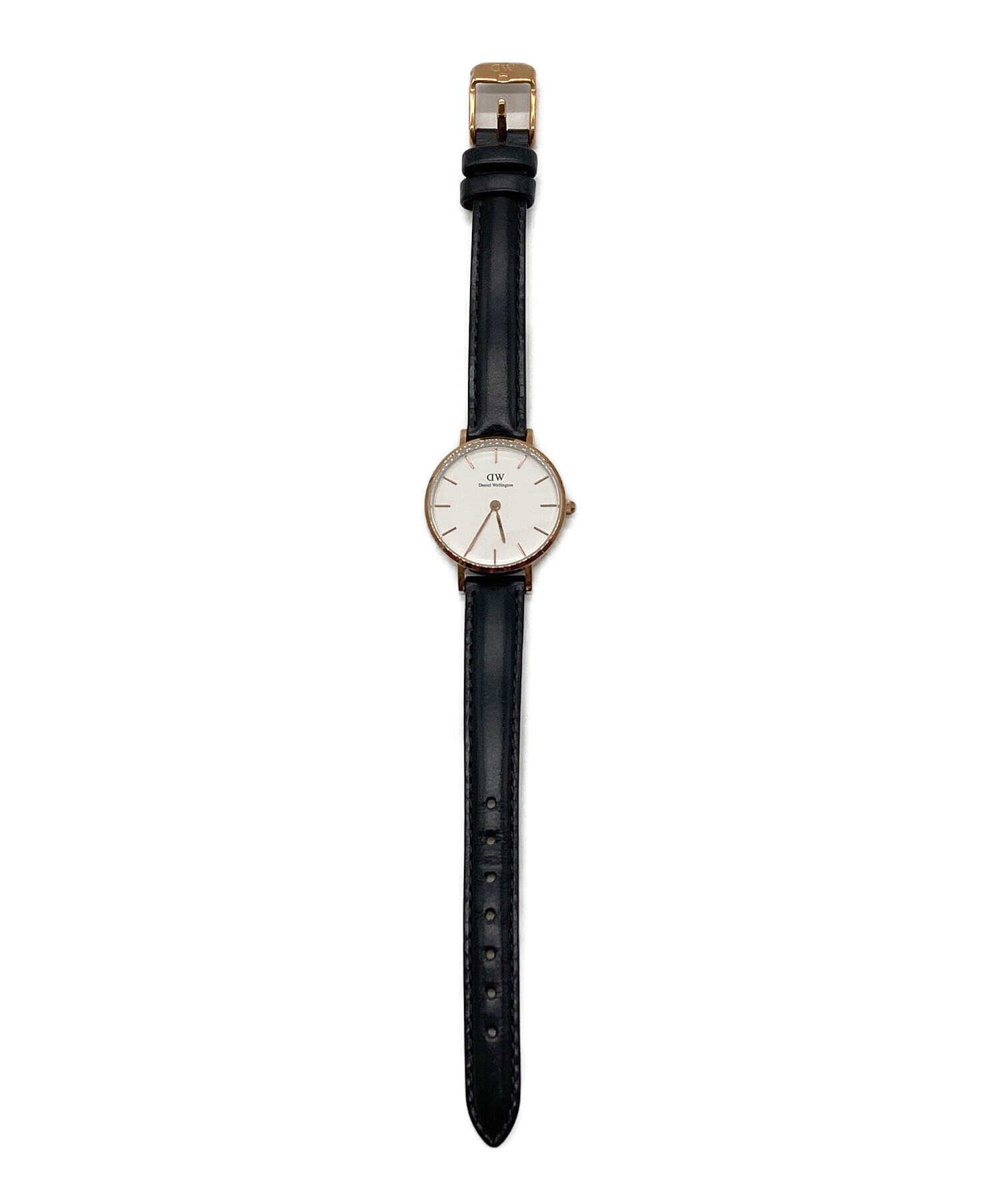 中古・古着通販】Daniel Wellington (ダニエルウェリントン) 腕時計