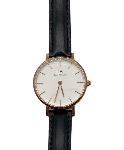 中古・古着通販】Daniel Wellington (ダニエルウェリントン) 腕時計